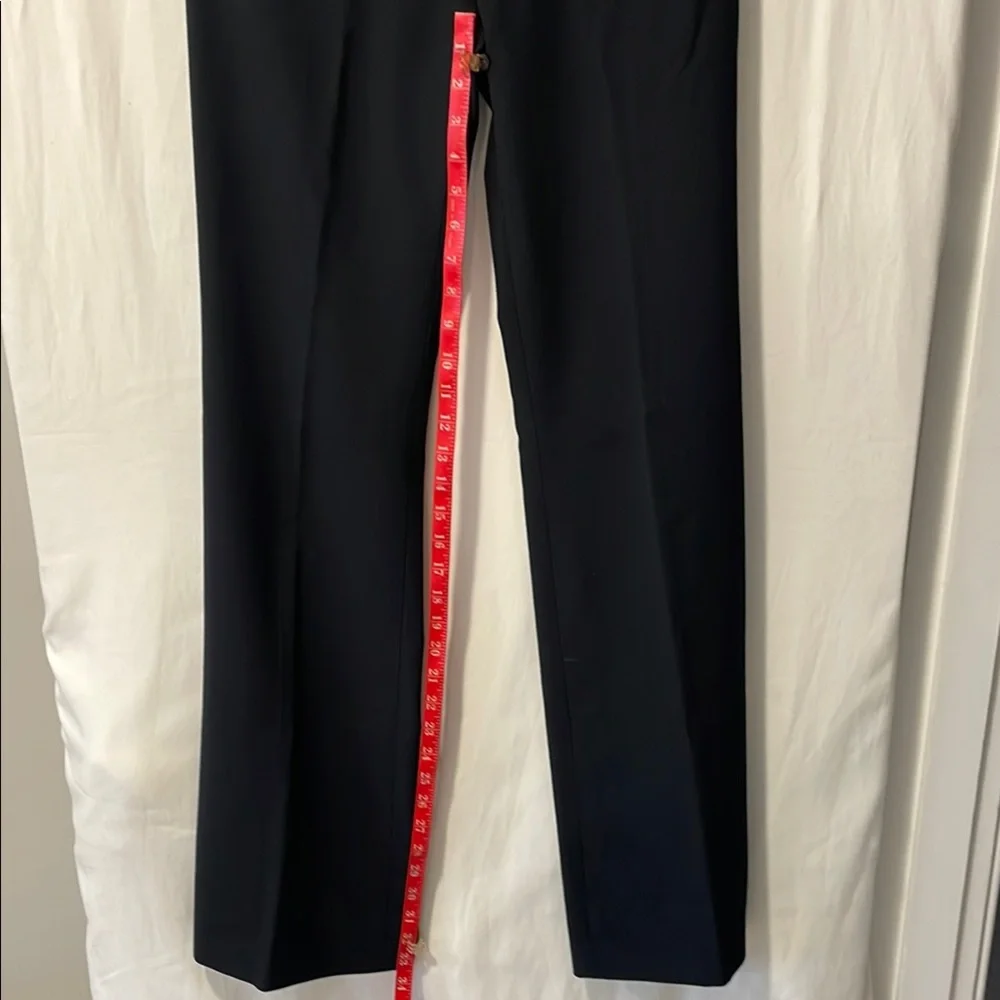 Victoria’s Secret Black Christie Fit Trousers - 4 - Picture 8 of 9